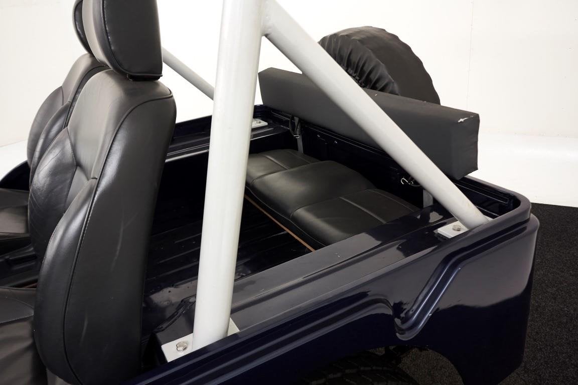 Jeep Nekaf Nieuwstaat/Belasting vrij, foto 8