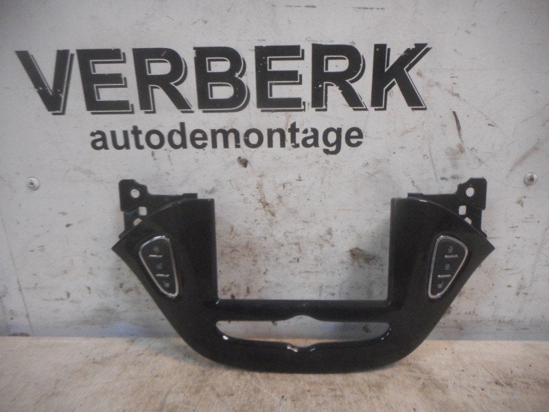 TABLEAU DE BORD DIVERS Opel Corsa E (39050453), Opel, Opel Automobile GmbH, Utilisé, Kontakt-opel@opel.com