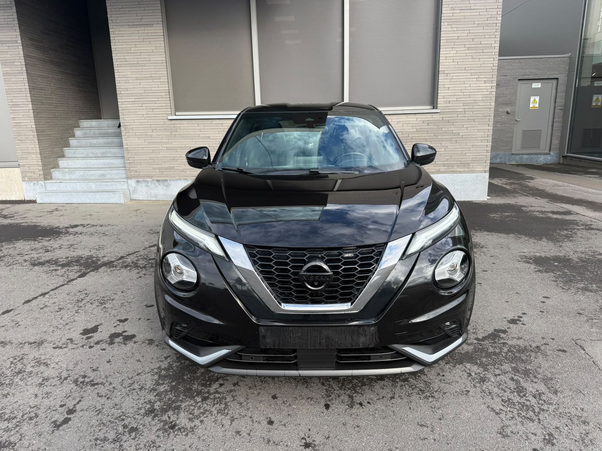 Nissan Juke, https://public.car-pass.be/vhr/57186406-0e76-4e83-bf5b-e405ff3f1315, Achat, 139 g/km, Entreprise