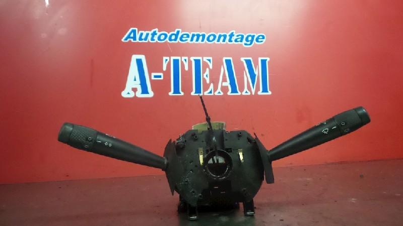 COMBINE COMMODO Fiat Seicento (187) (01-1997/01-2010), Utilisé, Fiat