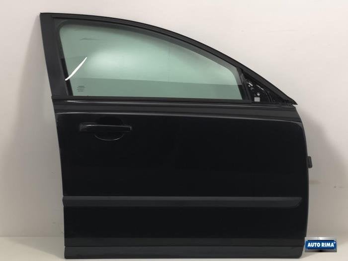 Portier 4Deurs rechts-voor van een Volvo S40 (452), Gebruikt, -, Deur, -