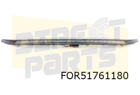 Toyota Aygo/Peugeot 108/Citroën C1 3ème feu stop Original !, Neuf, -, -, Ford