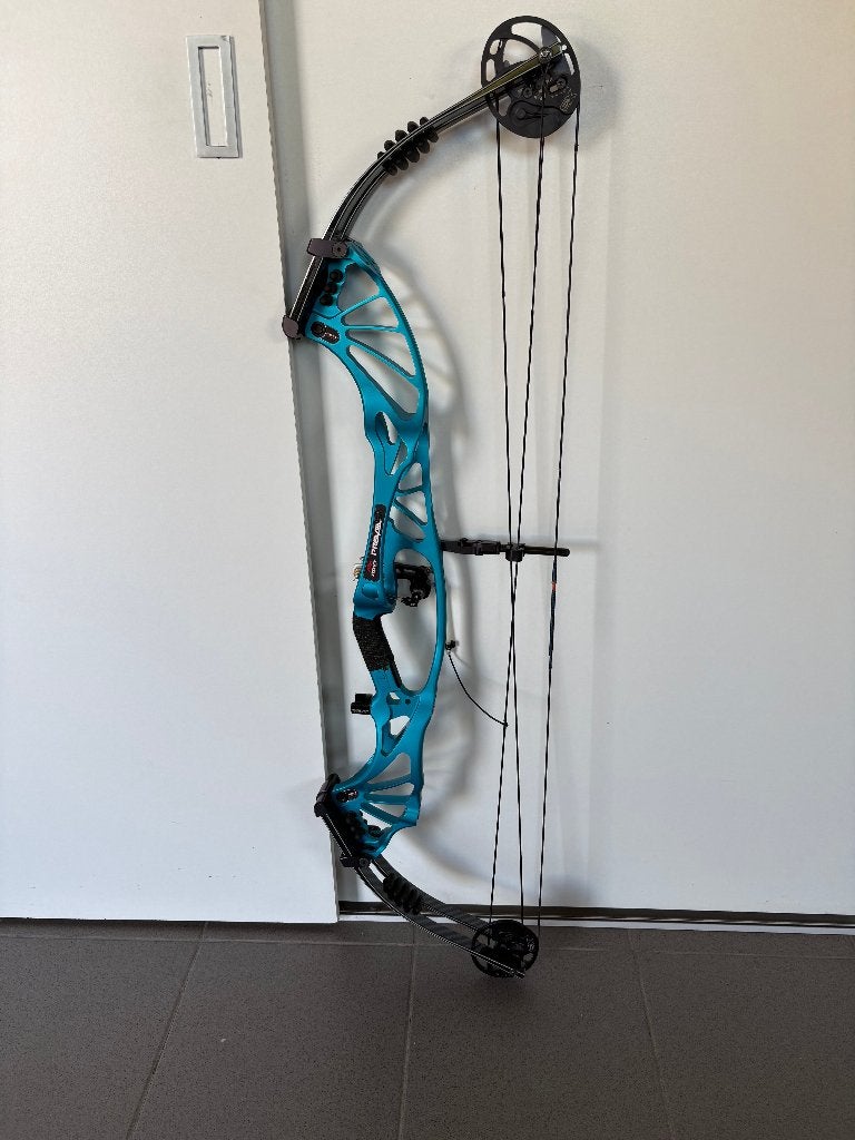 boog, Sport en Fitness, Handboogschieten, Ophalen, Zo goed als nieuw, Compoundboog