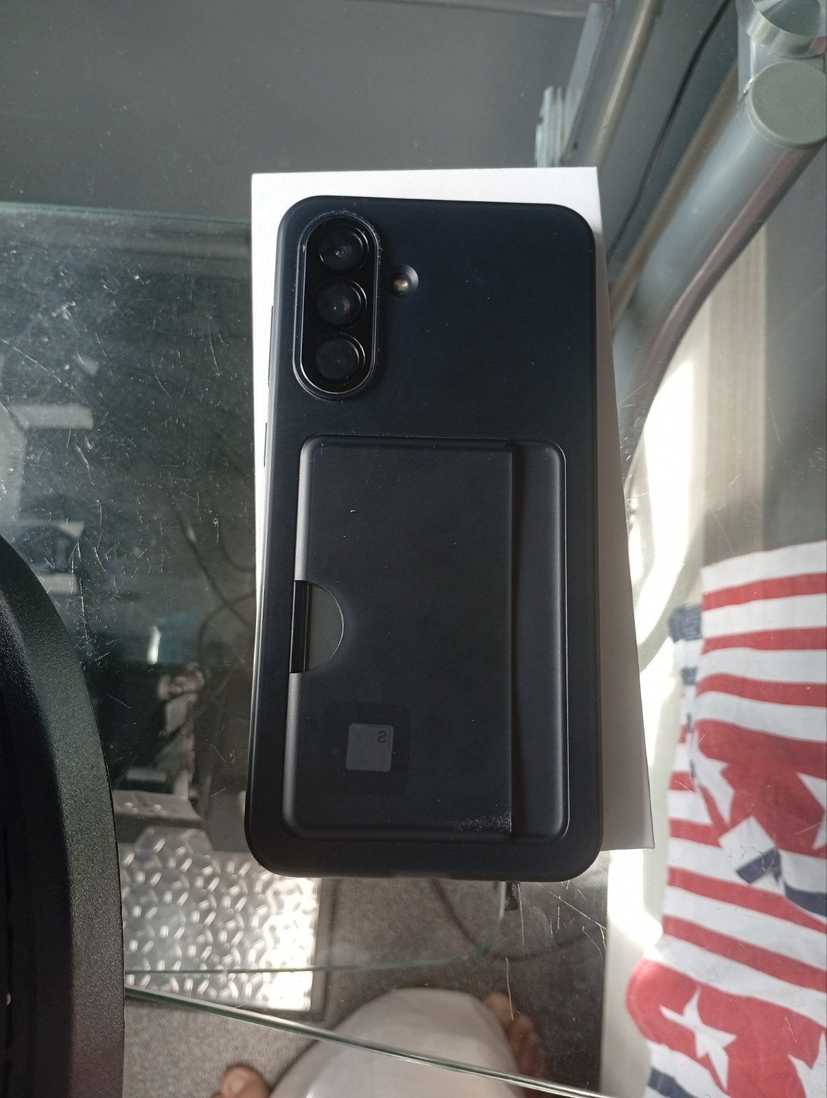GSM Samsung a 56 5g, Télécoms, Téléphonie mobile | Samsung