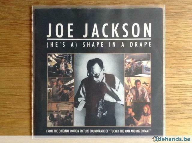 single joe jackson