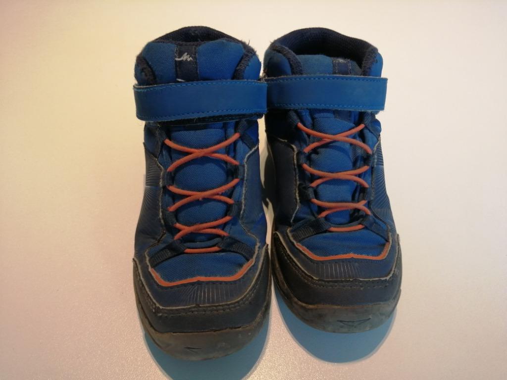 Kinderschoenen maat 32, Kinderen en Baby's, Kinderkleding | Schoenen en Sokken, Quechua, Jongen of Meisje, Schoenen, Ophalen of Verzenden