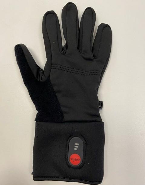 Gants chauffant  moto scooter, Motos, Enlèvement, Neuf, sans ticket, Femmes, Gants