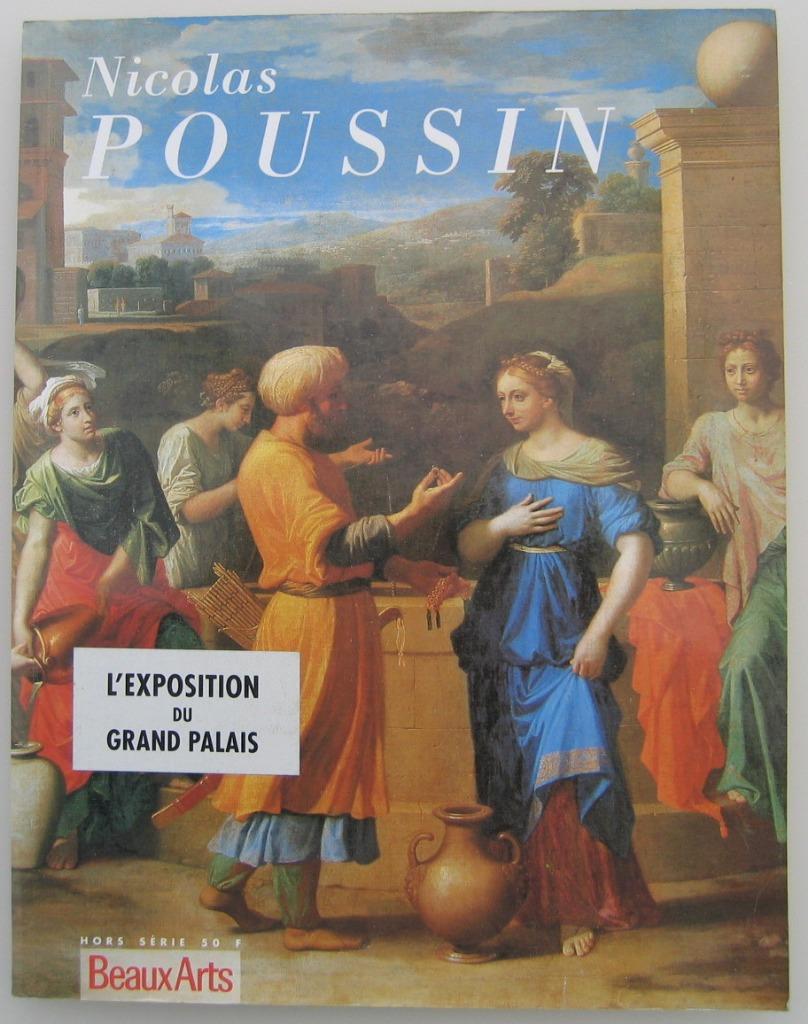 Nicolas Poussin, Ophalen of Verzenden