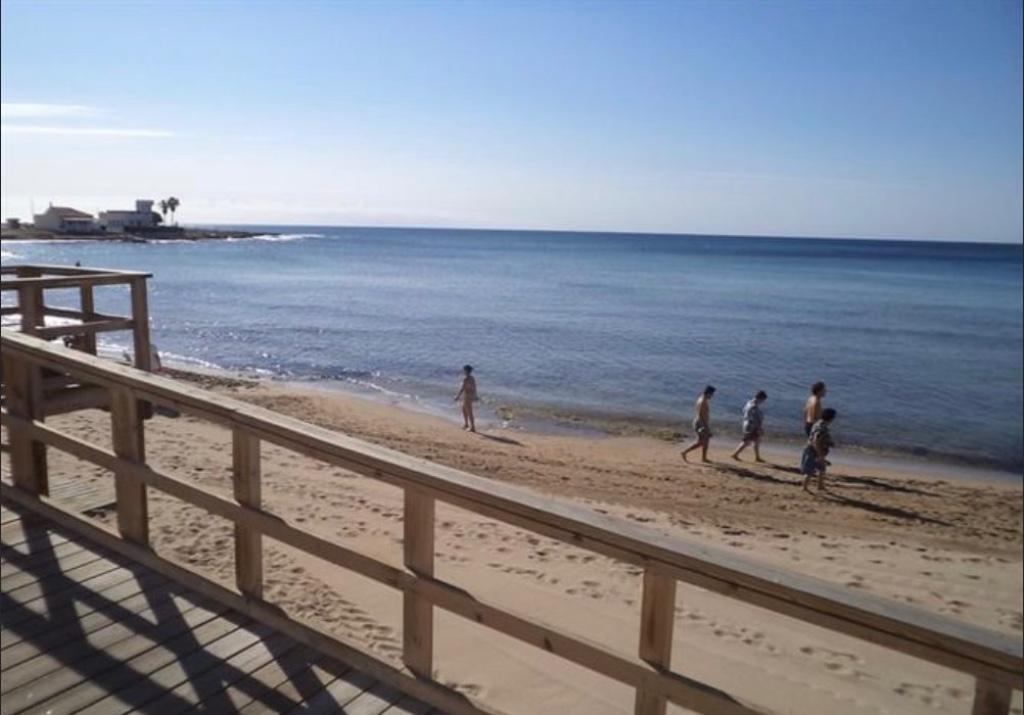 appartement a vendre en espagne