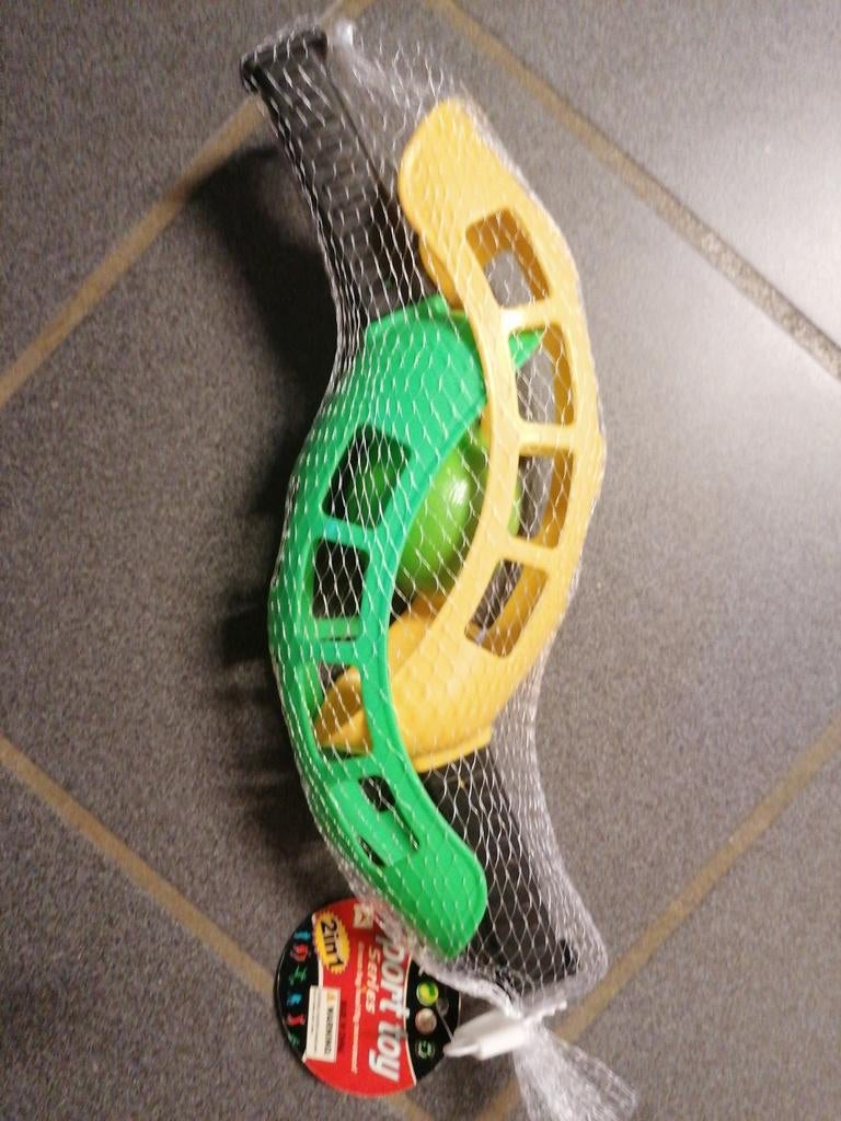 Sport toy, Ophalen, Nieuw
