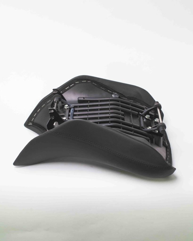 Selle Triumph Tiger 1200, Motos, Accessoires | Autre, Enlèvement, Comme neuf