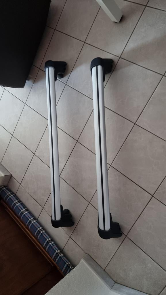 Les barres de toit de Mercedes GLC ou GLA, Autos : Pièces & Accessoires