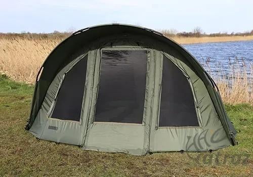 NIEUWE KARPERTENT FOX  ROYALE CLASSIC BIVVY, Enlèvement ou Envoi, Neuf, Autres types