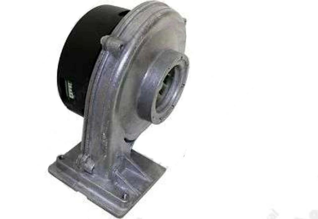 Extracteur Bulex Thema Condens / Bulex Isotwin Condens, Enlèvement, Utilisé