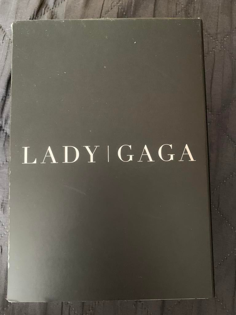 Headset ( Lady Gaga ), Ophalen of Verzenden, Nieuw