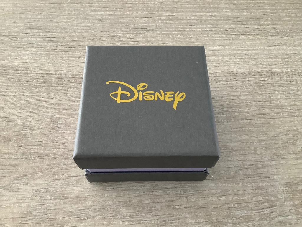 Disney Alice in Wonderland Keyhole ring (Nieuw), Verzenden, Overige figuren, Nieuw, Overige typen