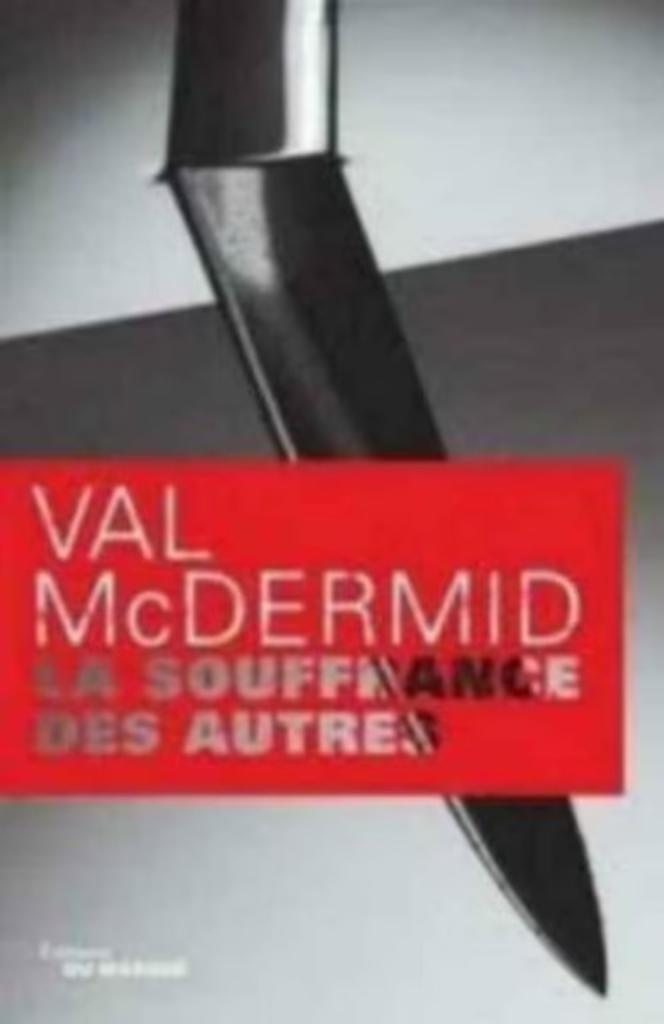 Franse boeken trillers en romans deel 5, Enlèvement ou Envoi, Comme neuf