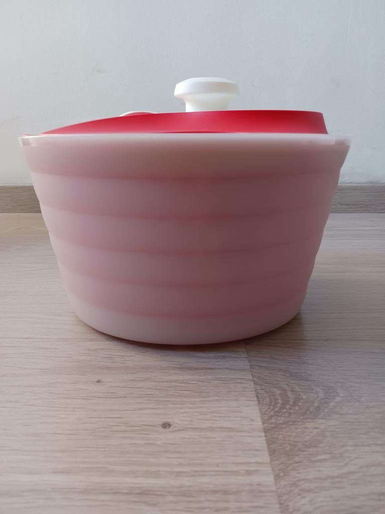 Tupperware slazwierder, Huis en Inrichting, Keuken | Tupperware, Ophalen, Nieuw
