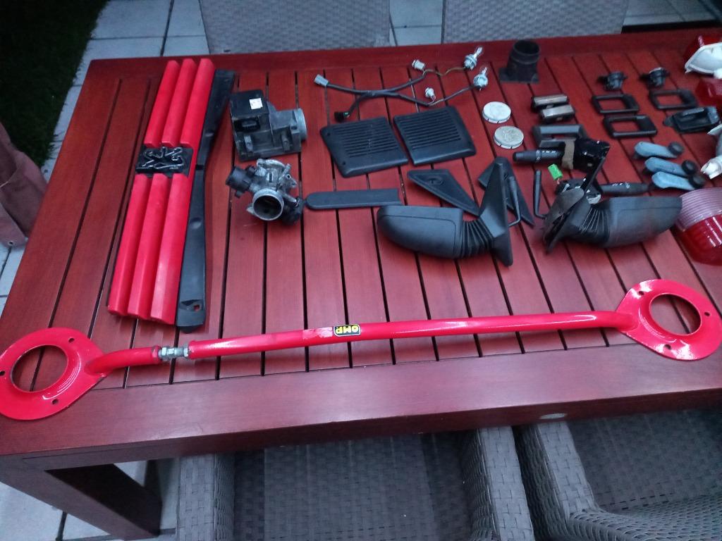 Peugeot 205 , cabrio , Gti , Cti, Ophalen of Verzenden, Peugeot