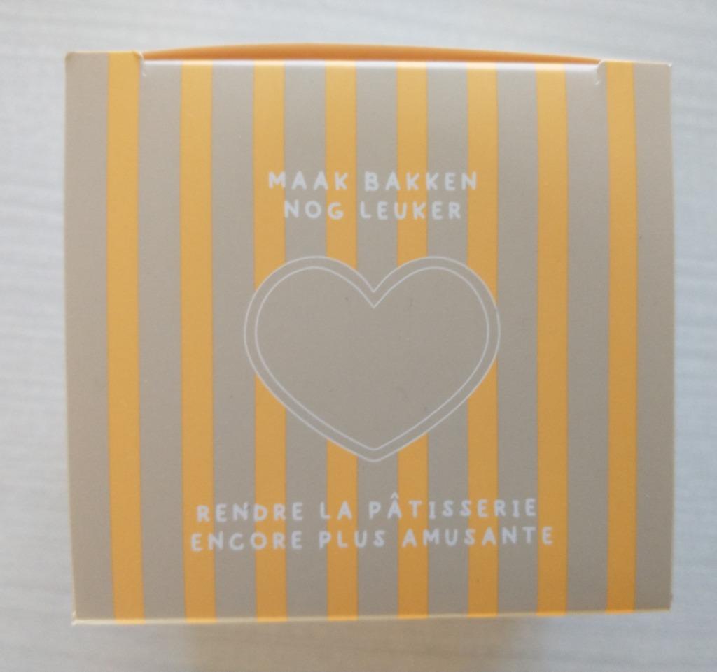 Cupcakes : cœurs, Enlèvement ou Envoi, Neuf, Cupcakes, Moule