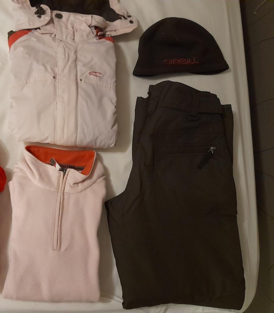 Combinaison de ski O'Neill pour fille 164/152, Vêtements | Femmes, Enlèvement ou Envoi, Comme neuf, Pantalon