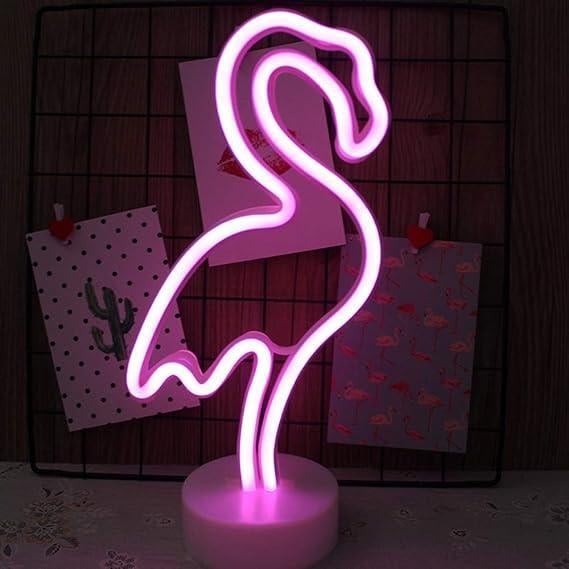 Lampe au néon | Veilleuse | LIVRAISON GRATUITE, Neuf, -, -, NIWWIN