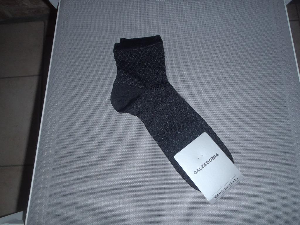 1 paire chaussettes noire taille unique, Vêtements | Femmes, Neuf, Chaussettes et Chaussettes genoux, Enlèvement ou Envoi, Calzedonia