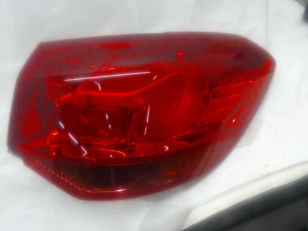 Feu arrière droite OPEL ASTRA J Sports Tourer (P10), Enlèvement, Utilisé, Opel