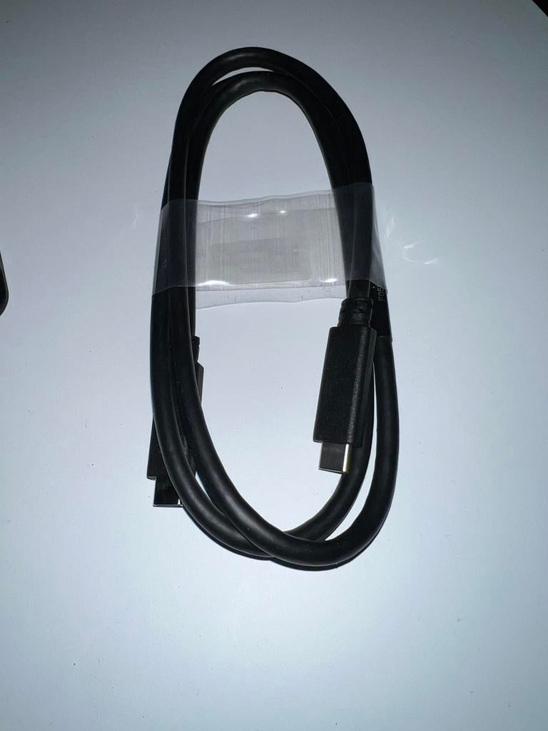 Hoge kwaliteit USB-C naar USB-C kabel, Nieuw
