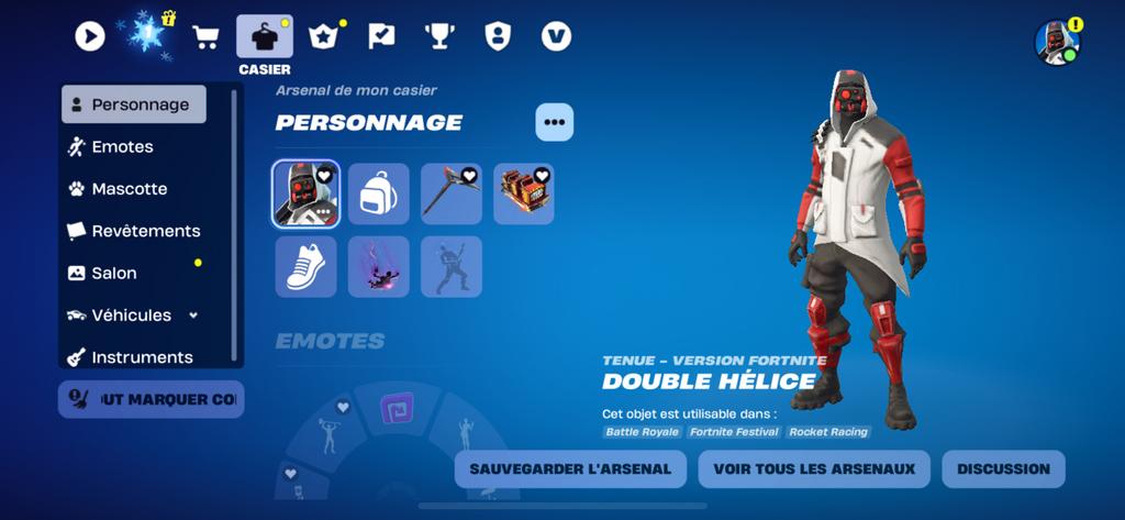 Compte fortnite, Consoles de jeu & Jeux vidéo, Jeux | PC, Enlèvement ou Envoi