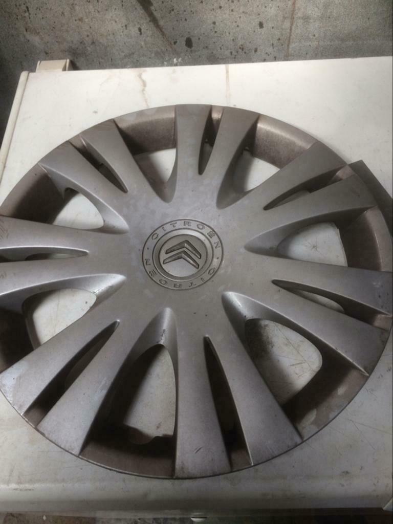 15 pouce Citroën