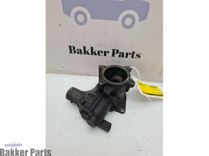 Valve RGE d'un Volkswagen Transporter, -, Volkswagen, -, 3 mois de garantie