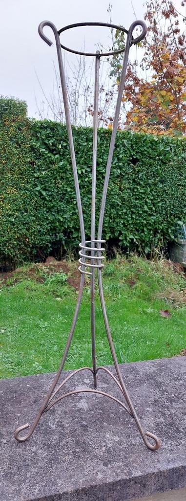 Porte vases ou bougeoirs, Enlèvement ou Envoi, Utilisé