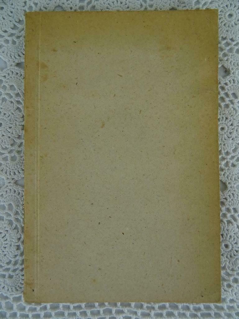 Antiek boek over Circus door Cor Dokter 1e druk 1947 curiosa, Ophalen of Verzenden, Cor Dokter