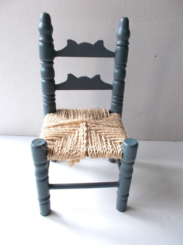 Vintage poppenstoeltjes, Enlèvement ou Envoi