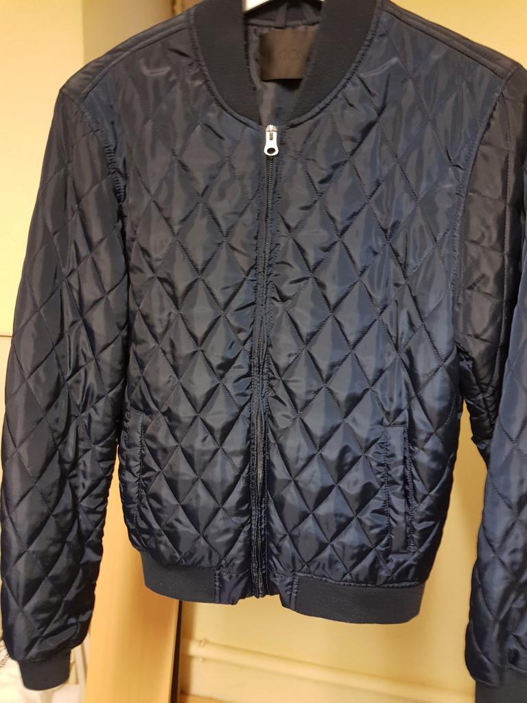 Veste, Kleding | Dames, Ophalen of Verzenden, Blauw