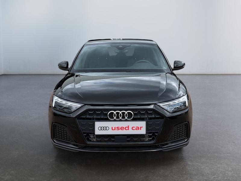 Audi A1 Advanced*Phares LED*Caméra recul*Siège chauffant*, Autos, Achat, A1, Euro 6, Entreprise