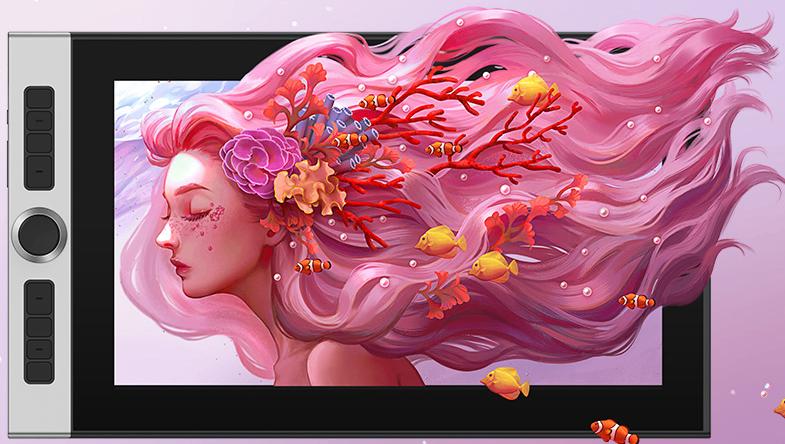 Tablette graphique Inovator 16 pouces - Neuve, Enlèvement, Neuf