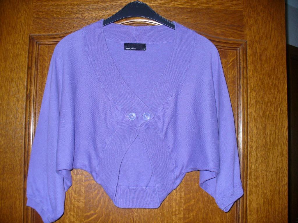 Vestje Vero Moda maat S, Vero Moda, Ophalen of Verzenden, Maat 36 (S)