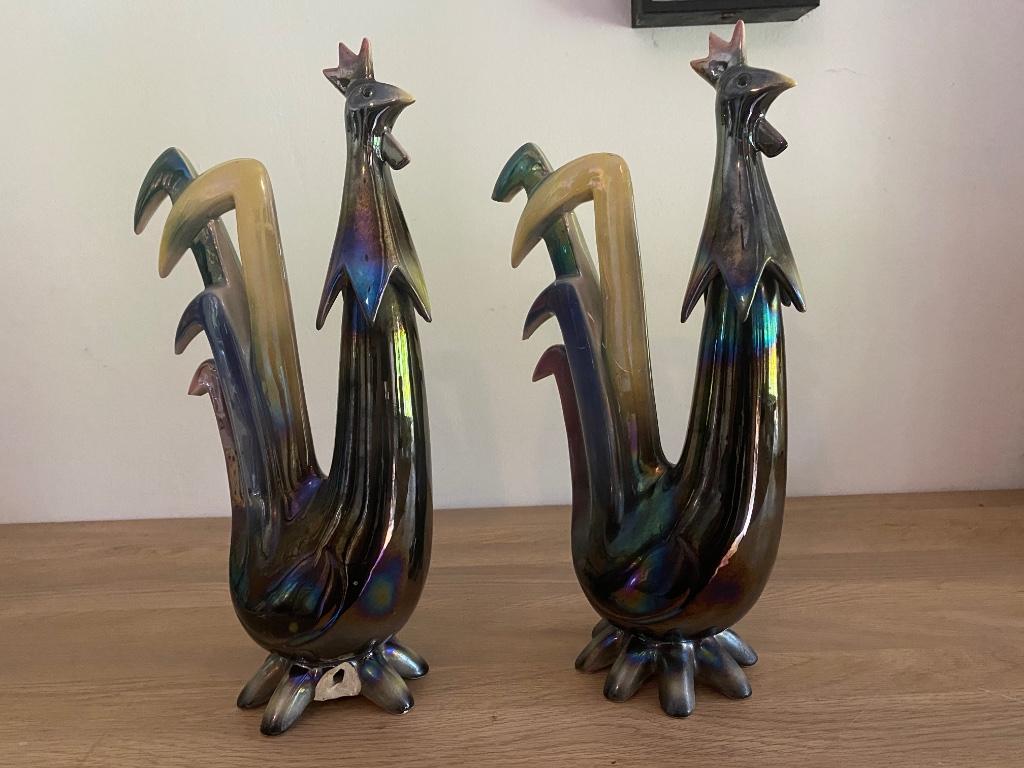 Jema 443, Antiek en Kunst, Antiek | Keramiek en Aardewerk, Ophalen of Verzenden