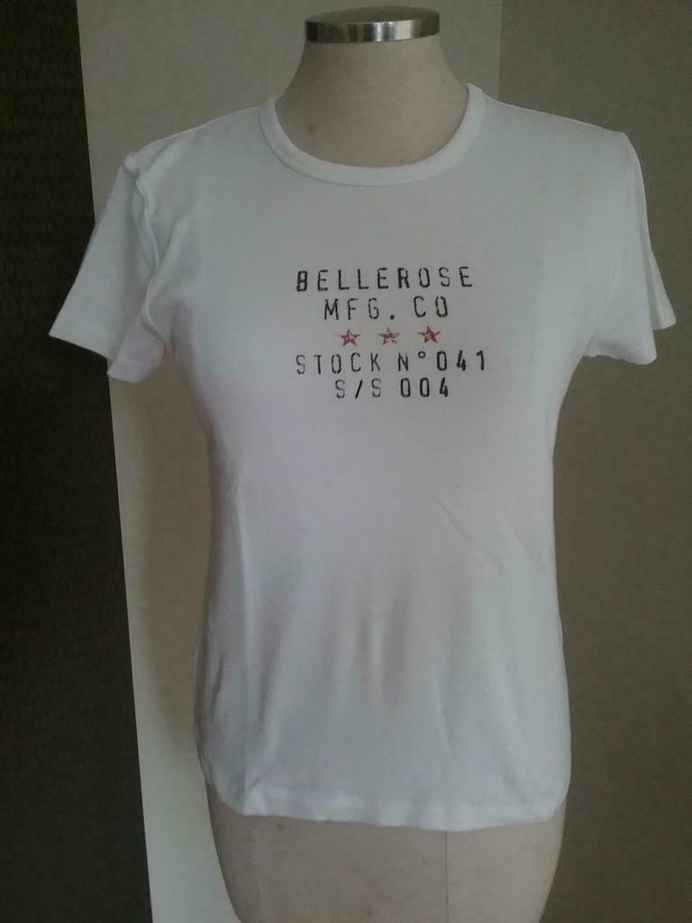 T-shirt Bellerose 3, Enlèvement ou Envoi, Comme neuf