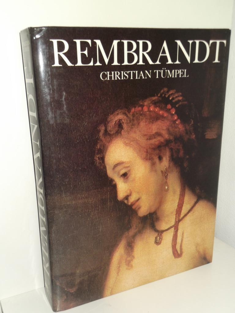 Rembrandt (Fonds Mercator), Enlèvement ou Envoi, Neuf