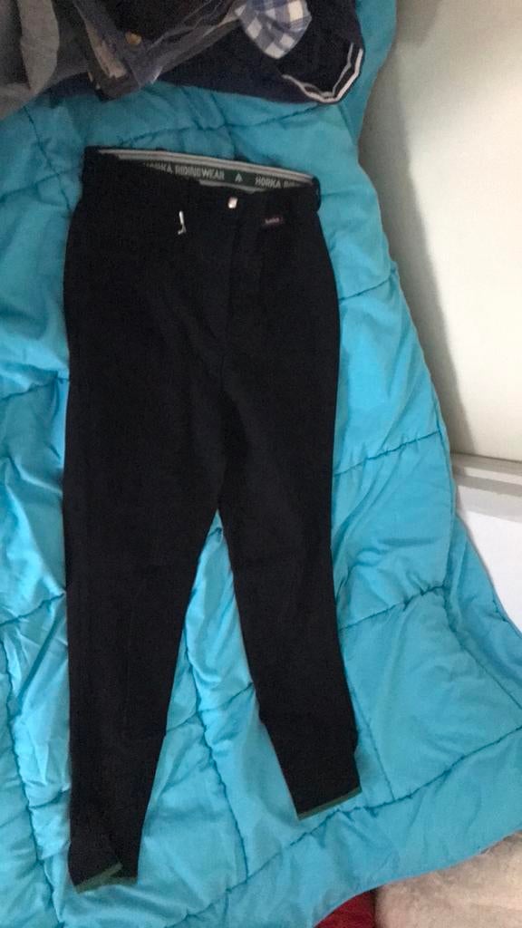 Pantalon d’équitation NEUF taille petit, Nieuw