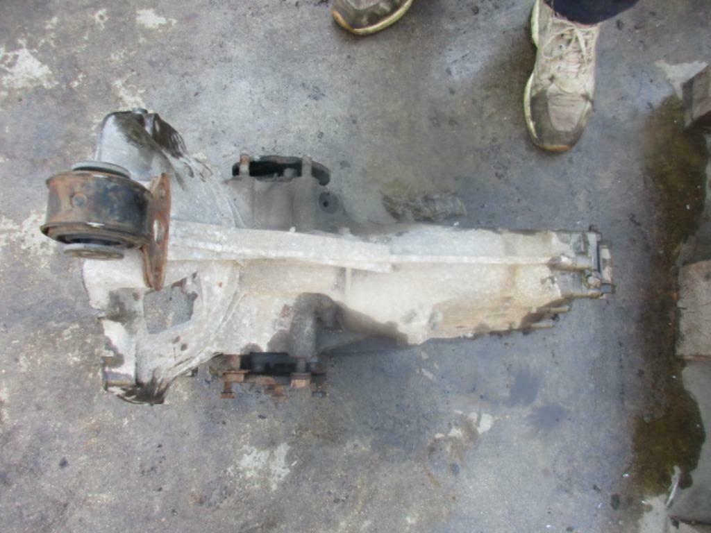 Boite de vitesse Alfa Romeo Alfasud, Autos : Pièces & Accessoires, Transmission & Accessoires, Alfa Romeo, Utilisé, Enlèvement ou Envoi