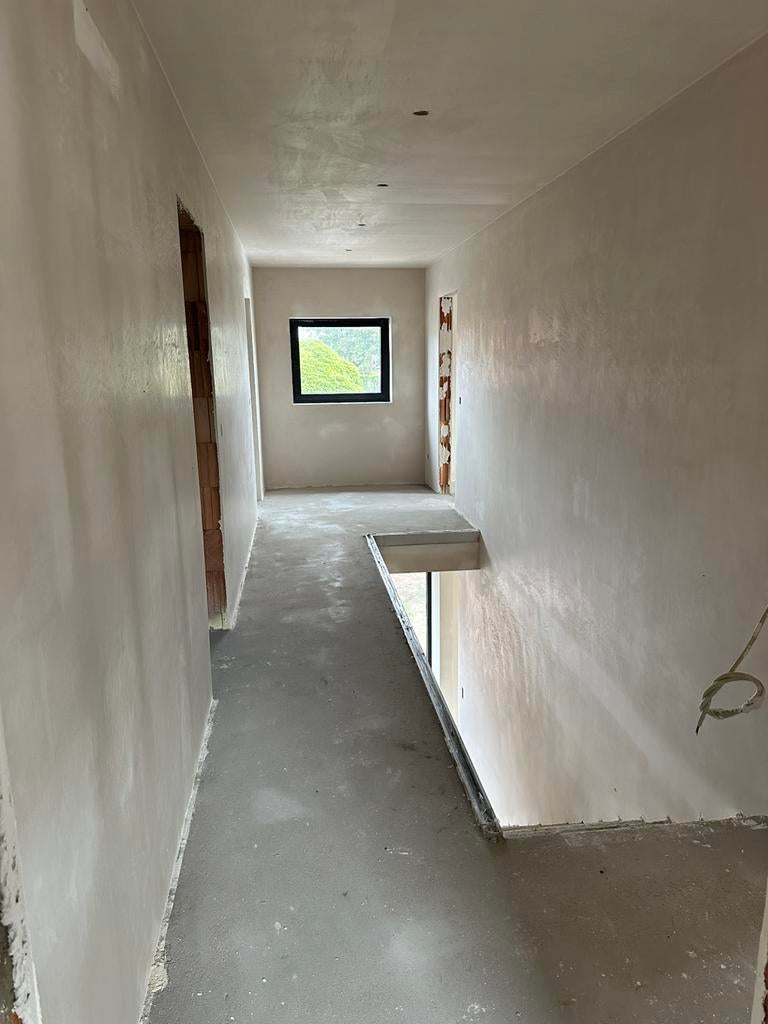 Bkr pleisterwerken