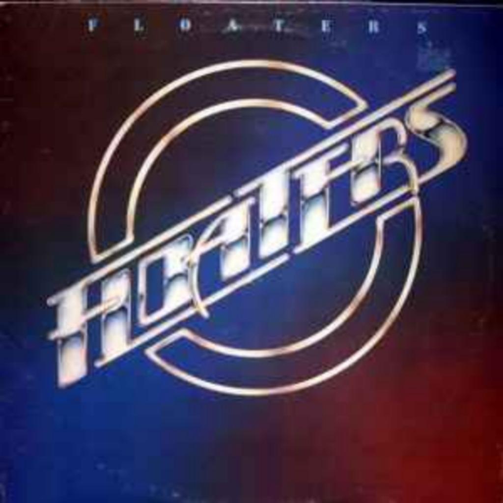 LP The Floaters ‎– The Floaters, Cd's en Dvd's, Vinyl | R&B en Soul, Ophalen of Verzenden, Gebruikt, 12 inch, Soul of Nu Soul