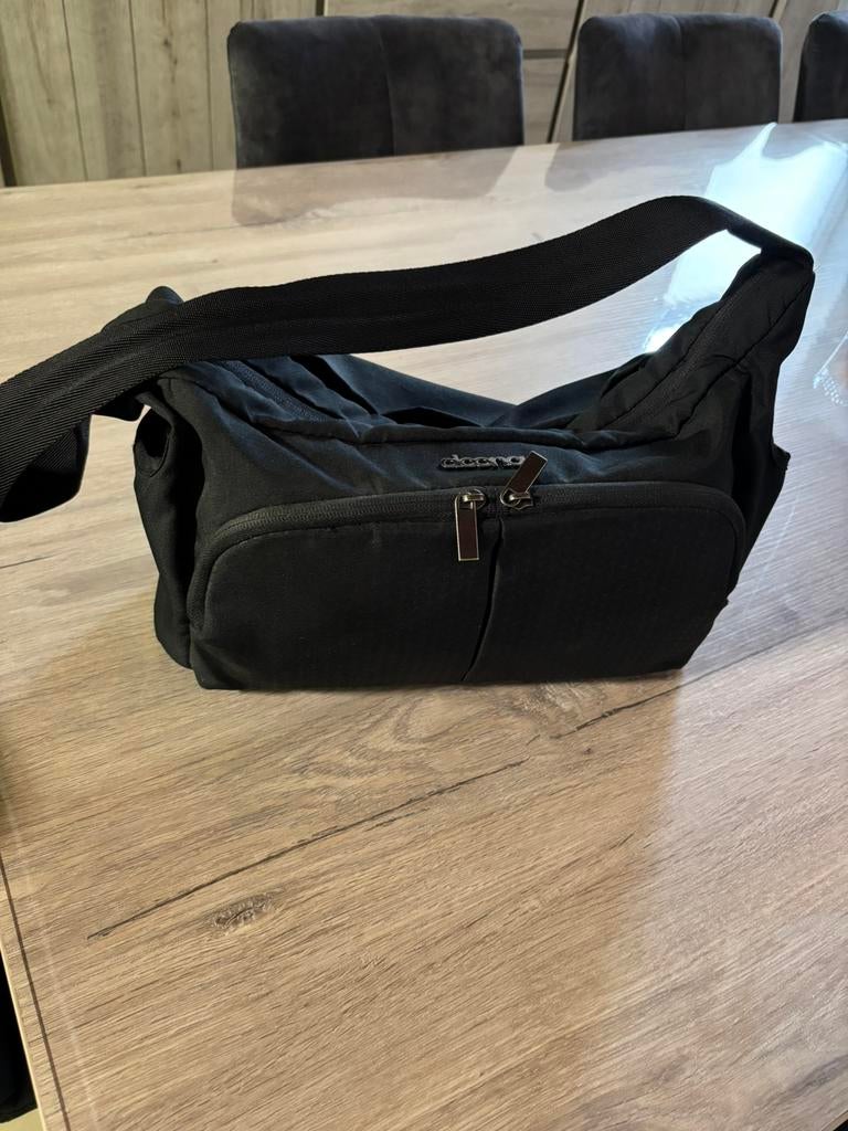 Sac a langer Doona, Enlèvement, Comme neuf