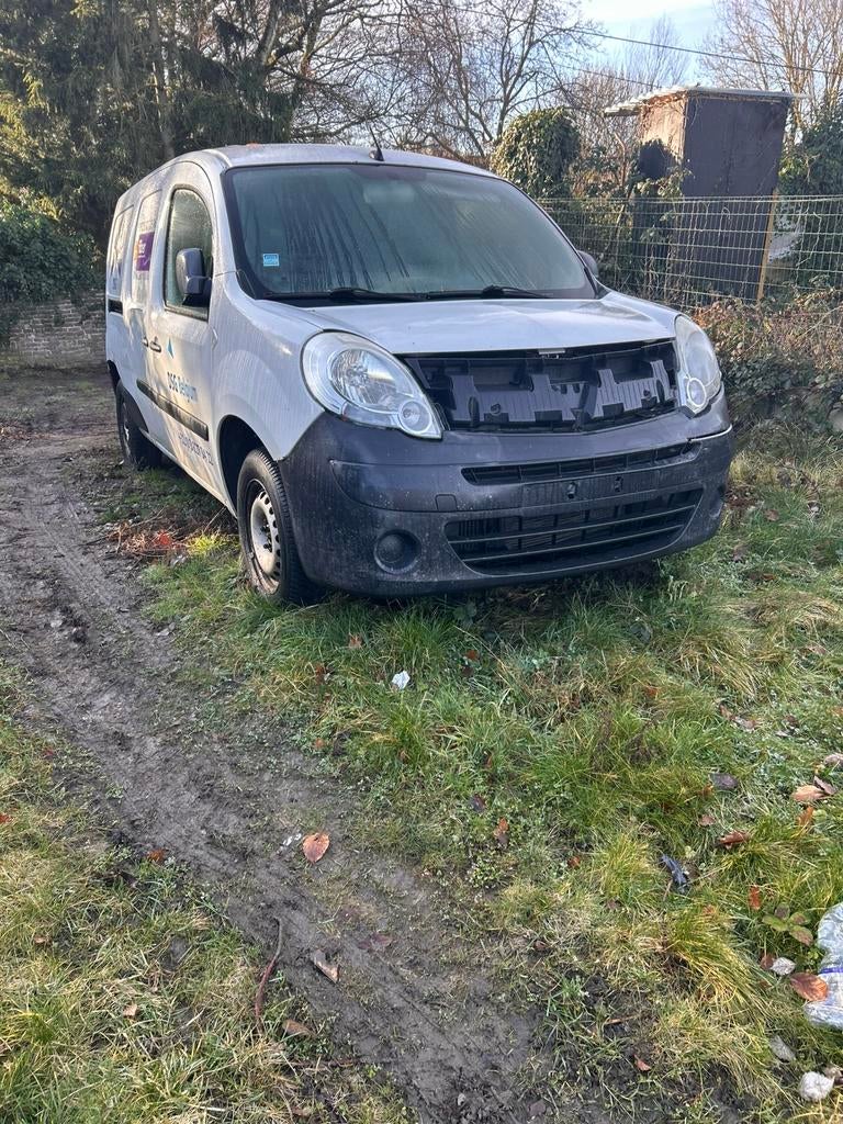 Renault kangoo, Tickets & Billets, Sport | Autre