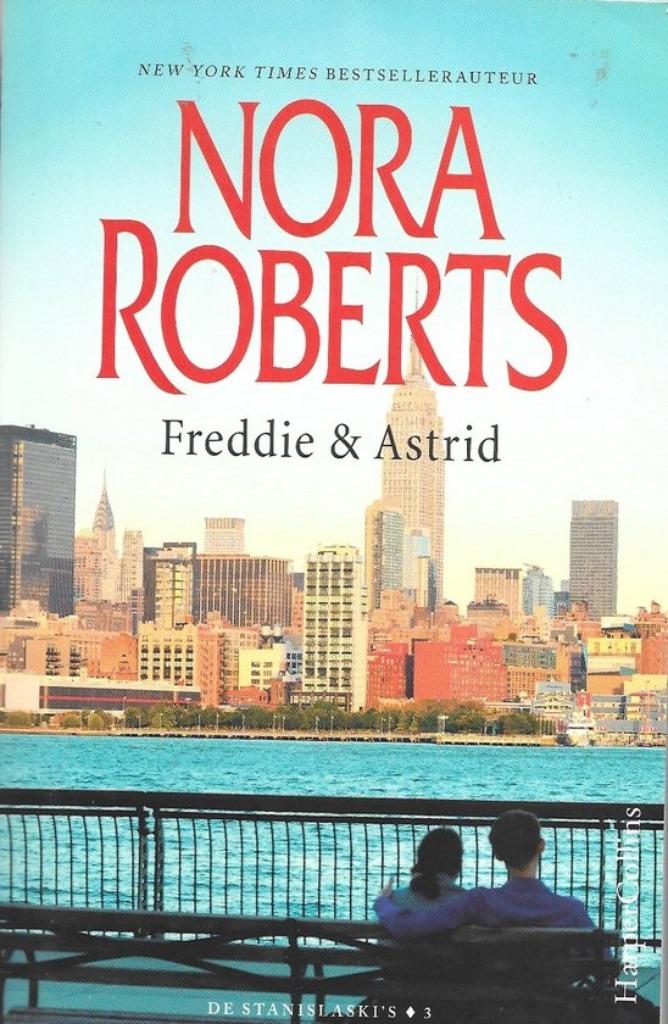 Nora Roberts / J.D. Robb : 13 boeken, Boeken, Ophalen of Verzenden, Gelezen, België