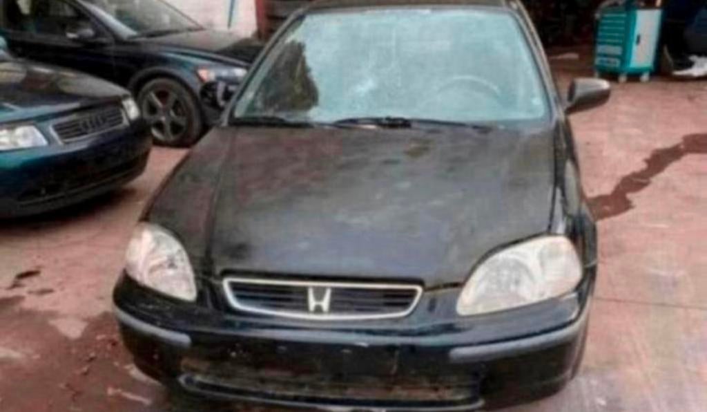 Honda civic ej9 ek3 toutes pièces, Enlèvement ou Envoi, Honda